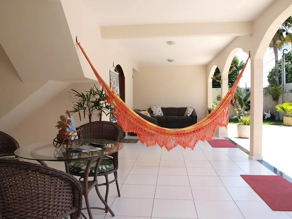 Respire Suites Natal 3*,