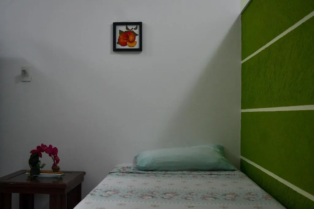 Respire Suites Natal 3*,