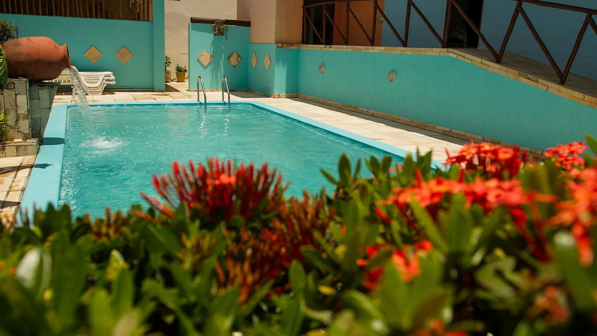 Respire Suites Natal Brazil