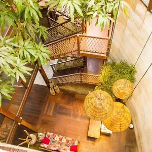Mini-hôtel Manga Rosa Beira Mar